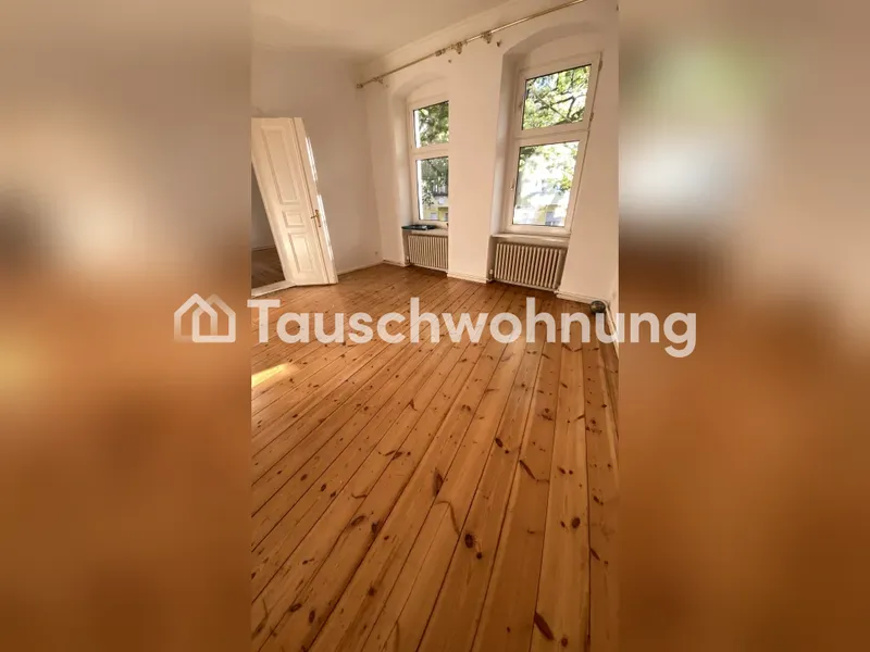 Tauschwohnung: In Wilhelmstadt umgeben von Wasser und Grün — photo 1